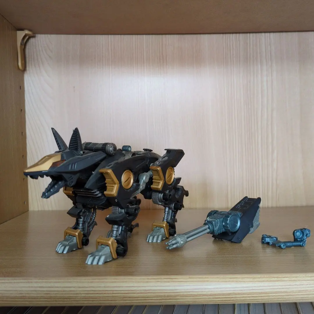 2026年最新】ゾイド フォックス ジャンクの人気アイテム - メルカリ