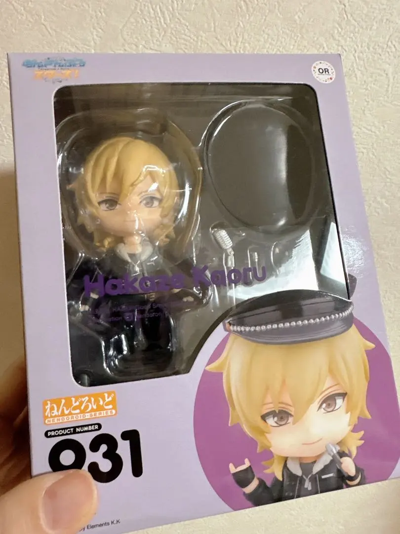 2026年最新】ねんどろいど 羽風薫の人気アイテム - メルカリ