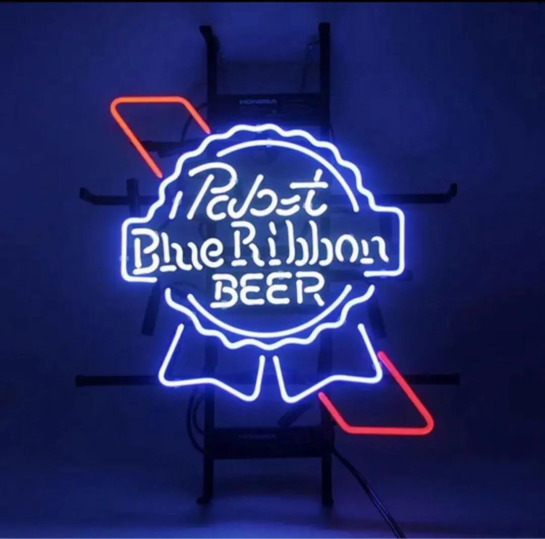 2026年最新】pabst blue ribbon ライトの人気アイテム - メルカリ