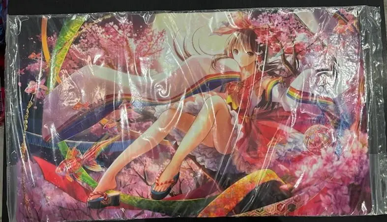 2026年最新】藤ちょこ プレイマットの人気アイテム - メルカリ