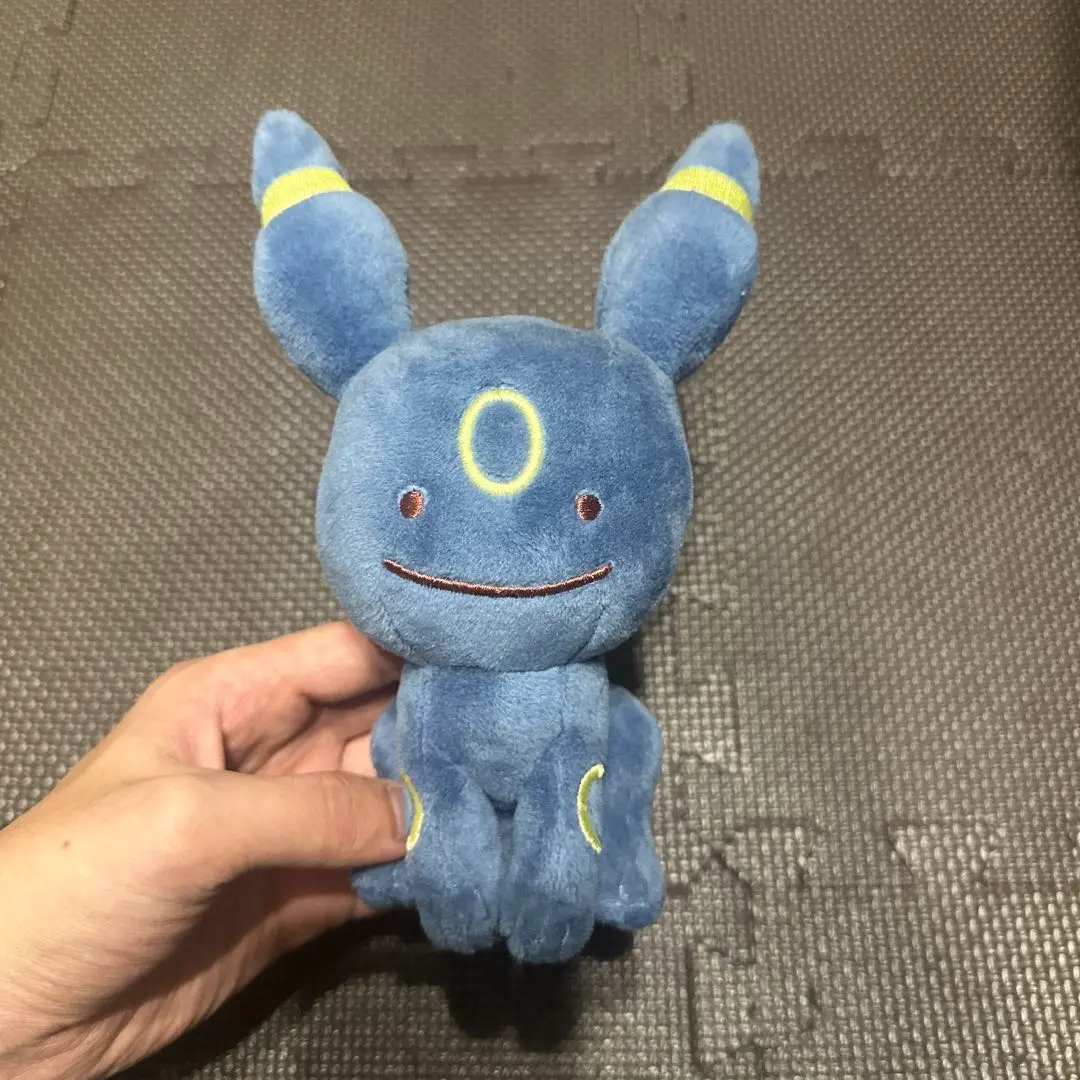 2026年最新】ポケモンセンターオリジナル ぬいぐるみ へんしん