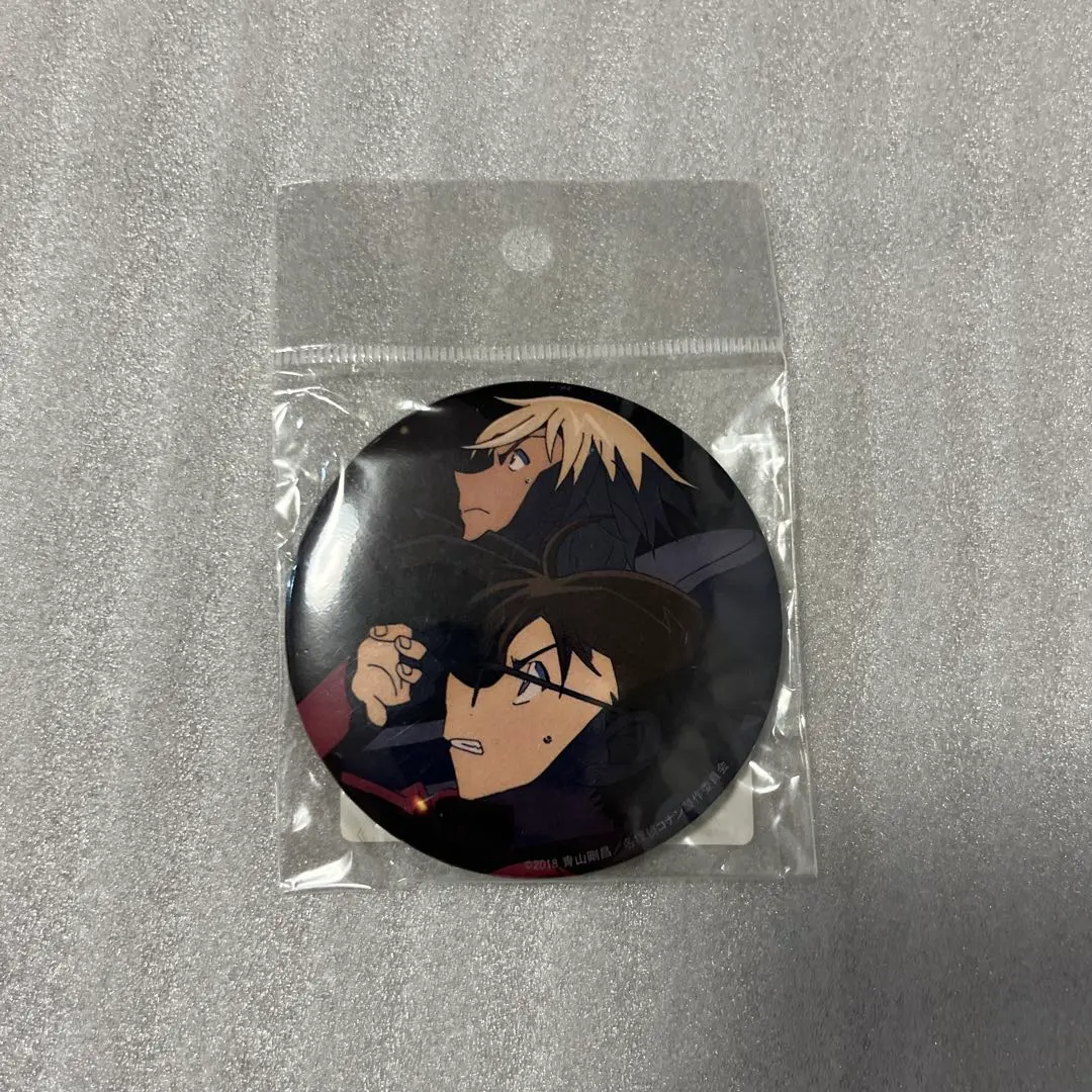 2026年最新】劇場版22弾場面写缶バッジの人気アイテム - メルカリ
