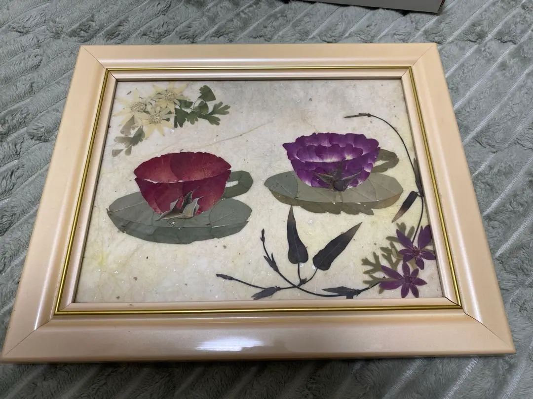 2026年最新】ふしぎな花倶楽部 額の人気アイテム - メルカリ