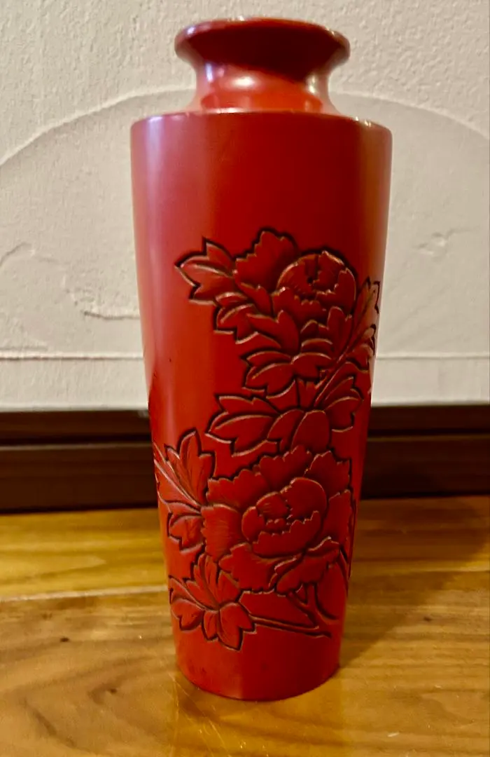 2026年最新】村上堆朱 花瓶の人気アイテム - メルカリ
