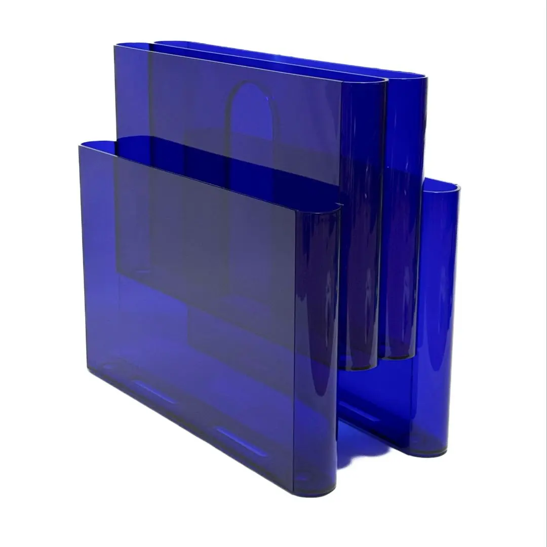 2026年最新】kartell マガジンラックの人気アイテム - メルカリ