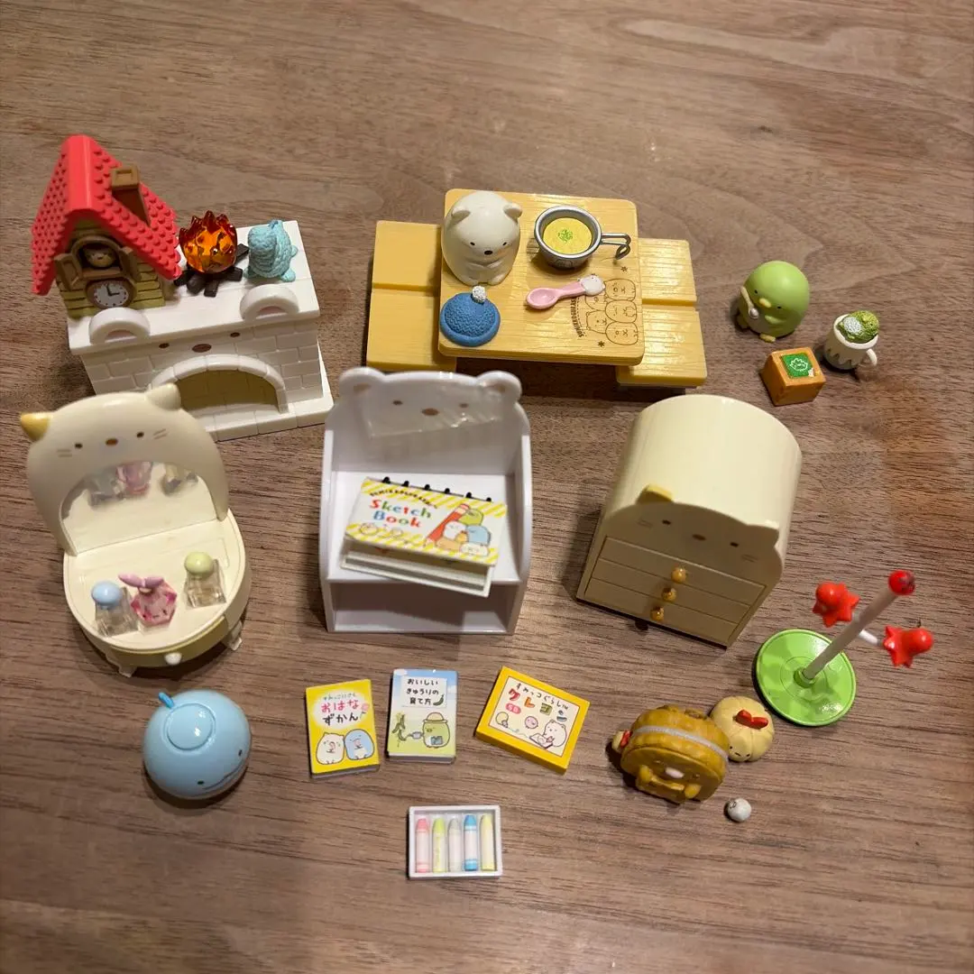 2026年最新】すみっコぐらし リーメント マイルームの人気アイテム