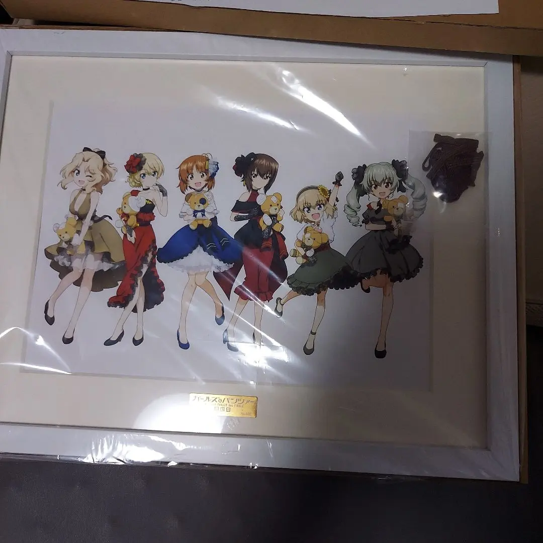 2026年最新】キャラファイングラフ 五等分の花嫁の人気アイテム - メルカリ