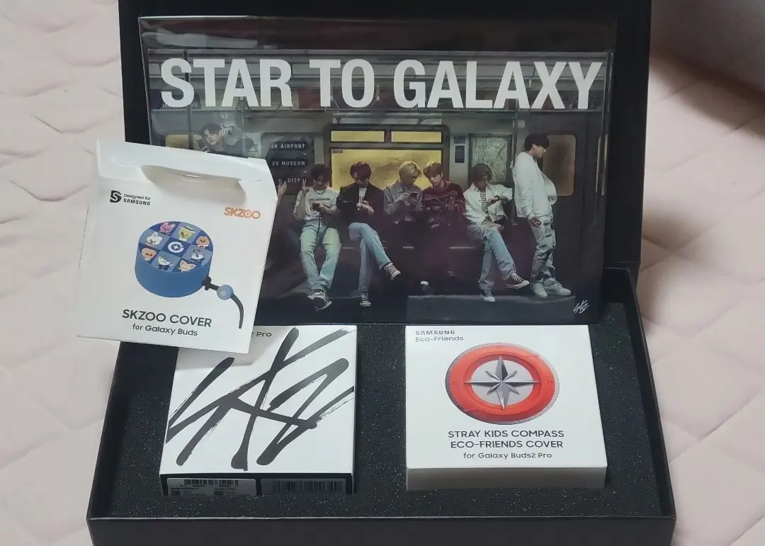 2026年最新】SLBS straykids イヤホンの人気アイテム - メルカリ