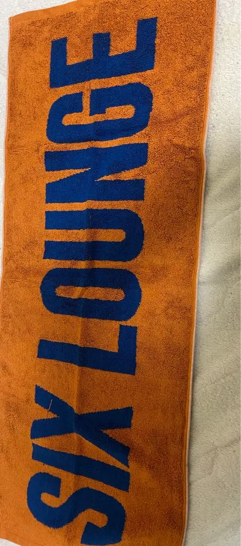 2026年最新】six lounge タオルの人気アイテム - メルカリ