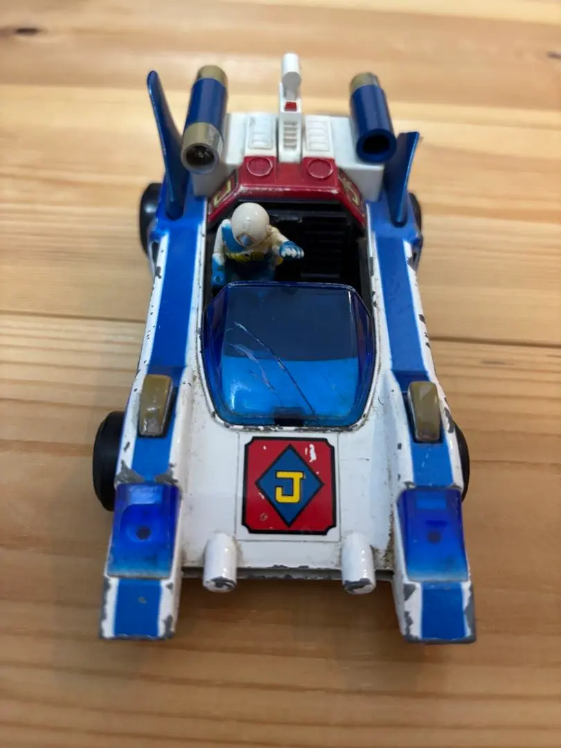 2026年最新】ジャッカー電撃隊 マッハダイヤの人気アイテム - メルカリ