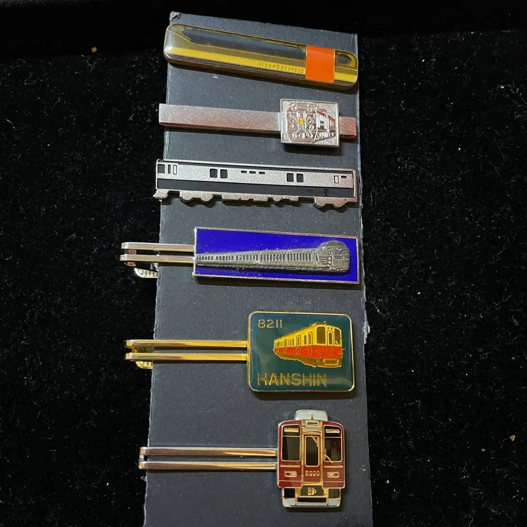 2026年最新】西鉄 ネクタイピンの人気アイテム - メルカリ