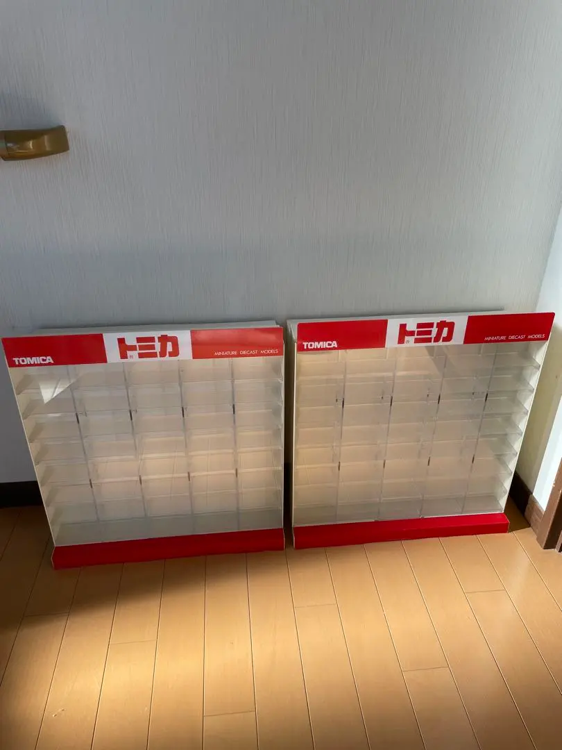 2026年最新】什器 トミカの人気アイテム - メルカリ
