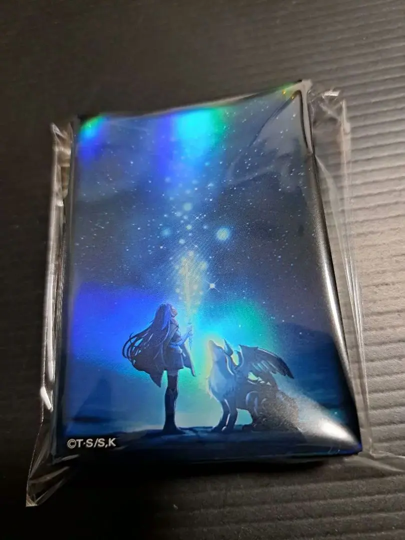 2026年最新】聖遺物の導く先 スリーブの人気アイテム - メルカリ