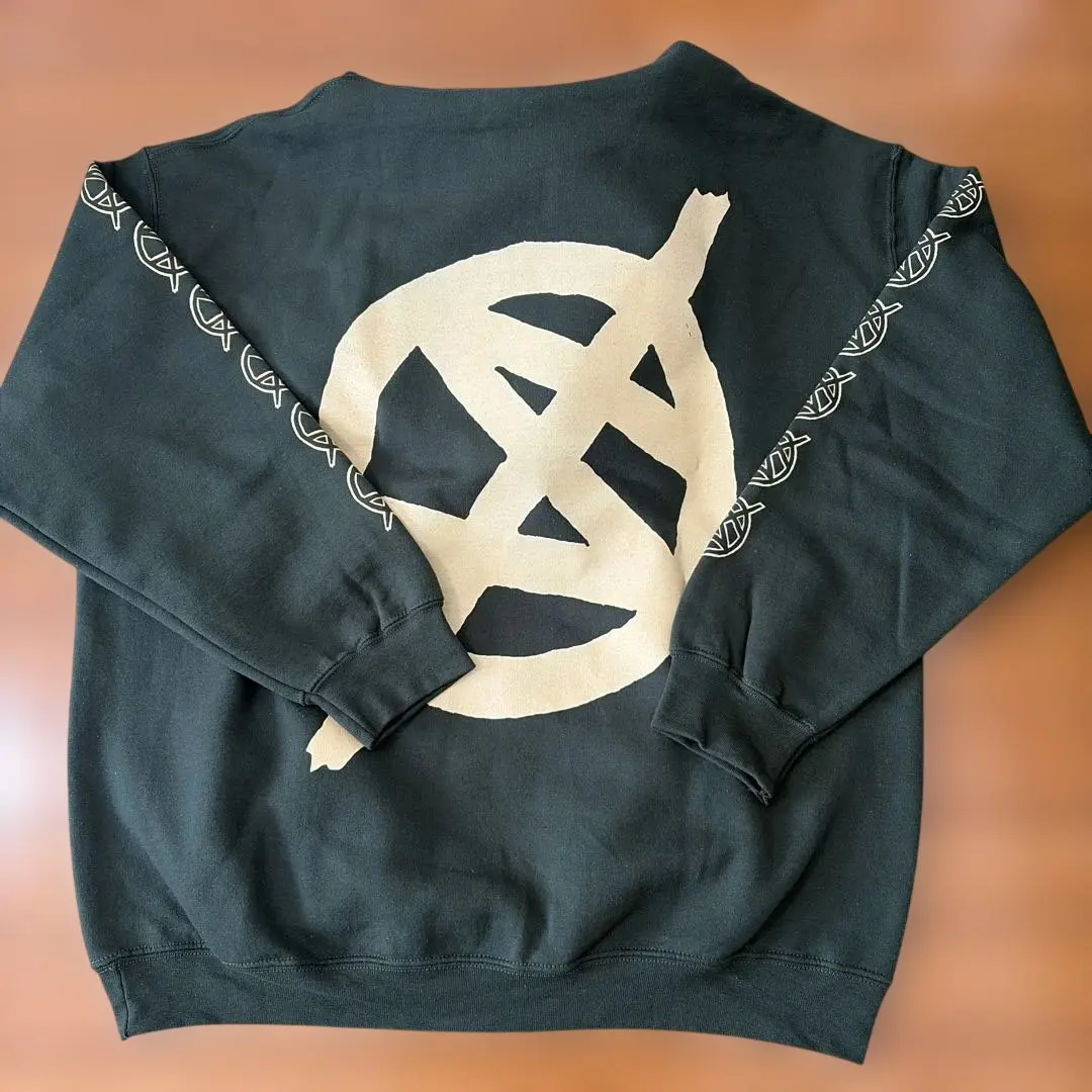 2026年最新】shadows パーカーの人気アイテム - メルカリ