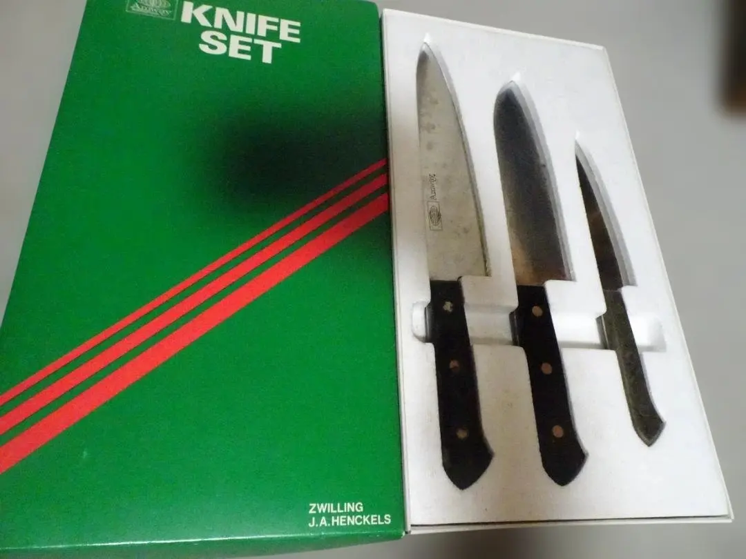 2026年最新】アムウェイ 包丁の人気アイテム - メルカリ