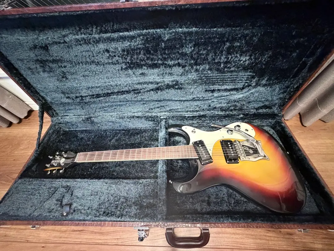 2026年最新】黒雲モズライトの人気アイテム - メルカリ