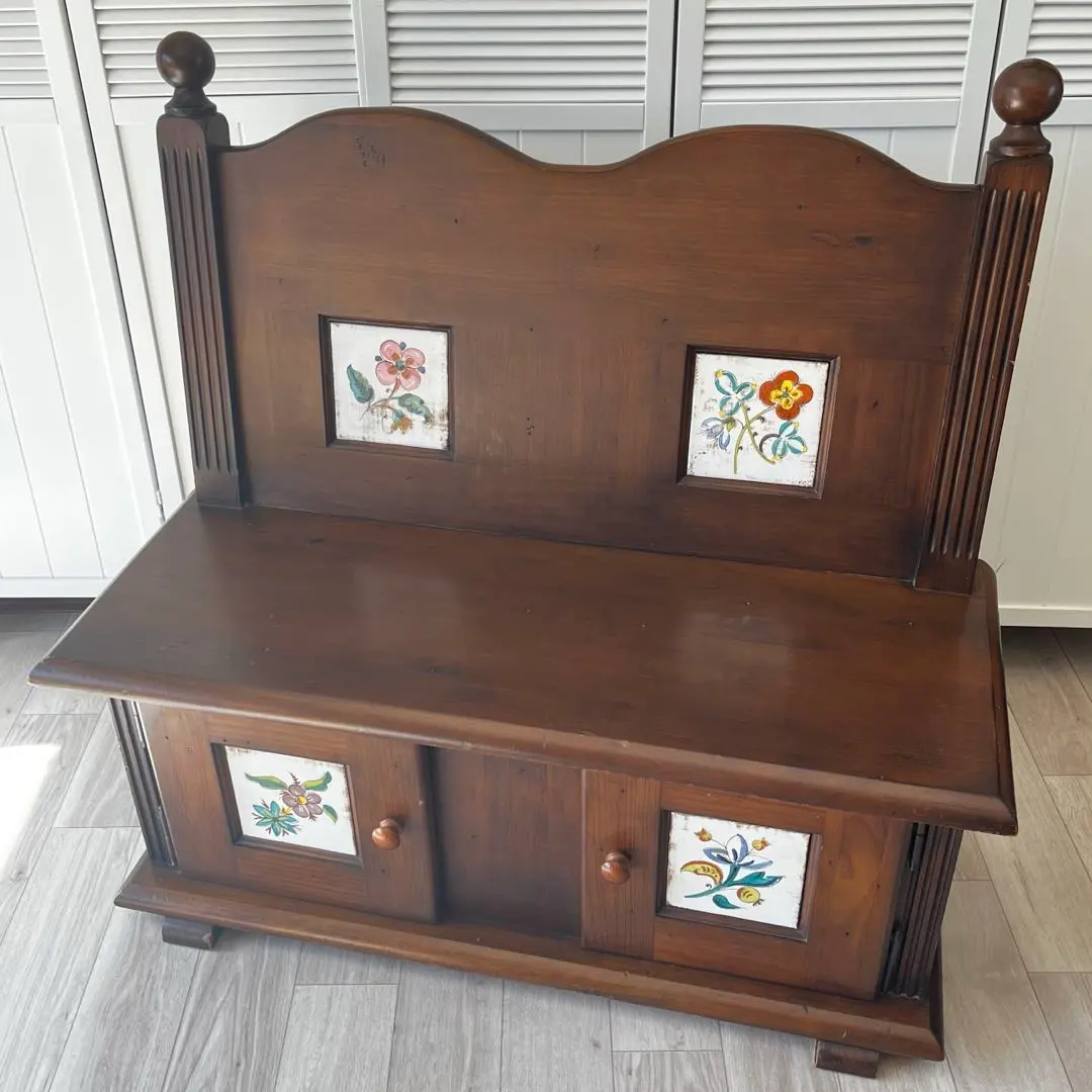 2026年最新】スペインタイル家具の人気アイテム - メルカリ