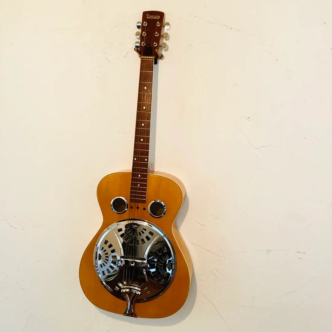 2026年最新】リゾネーター ギターの人気アイテム - メルカリ