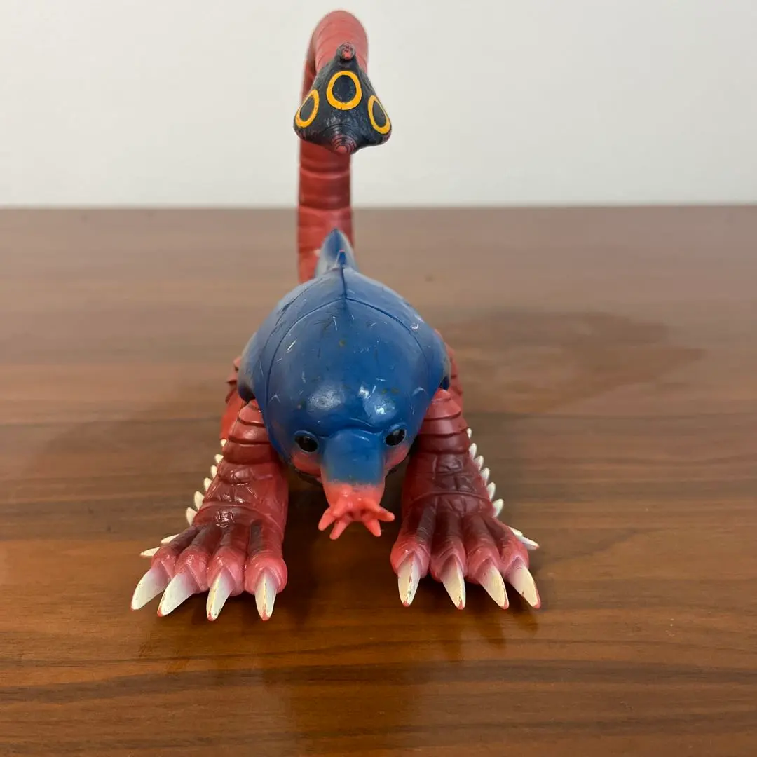 2026年最新】モグルドン ソフビの人気アイテム - メルカリ