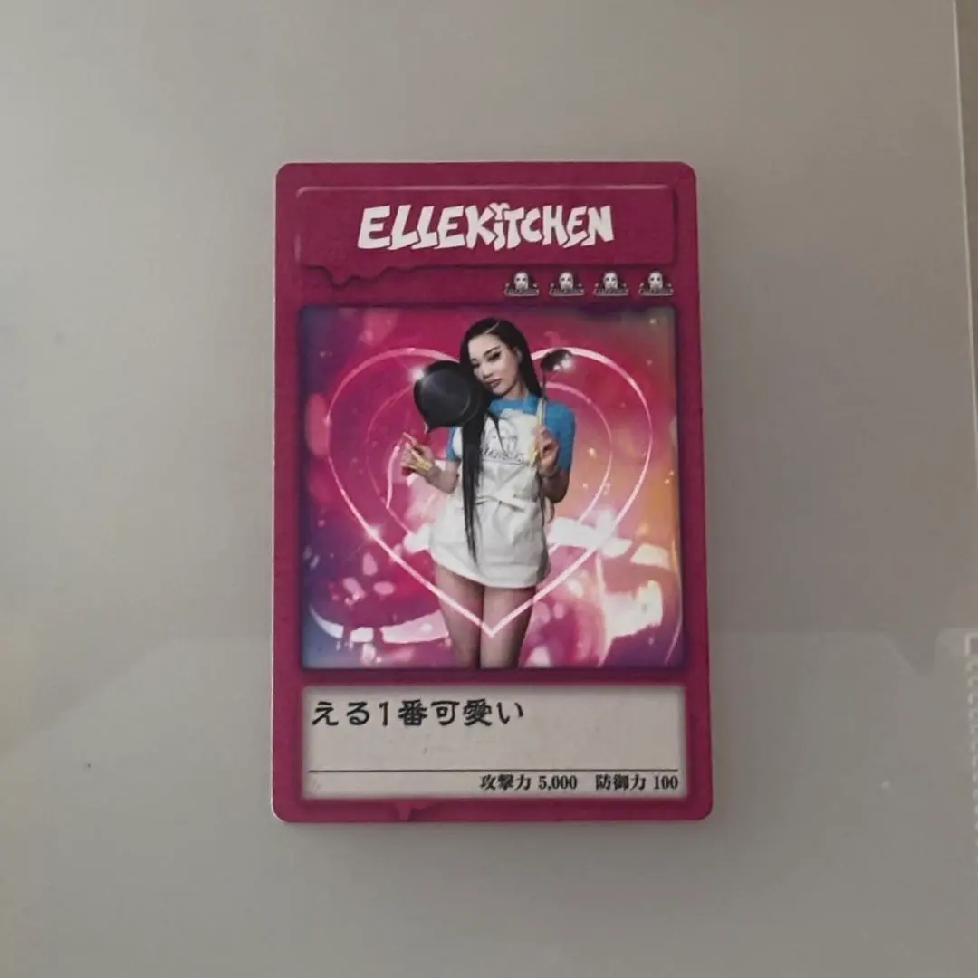 2026年最新】popyoursトレカの人気アイテム - メルカリ