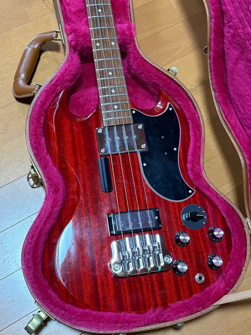 2026年最新】epiphone 寺田楽器の人気アイテム - メルカリ