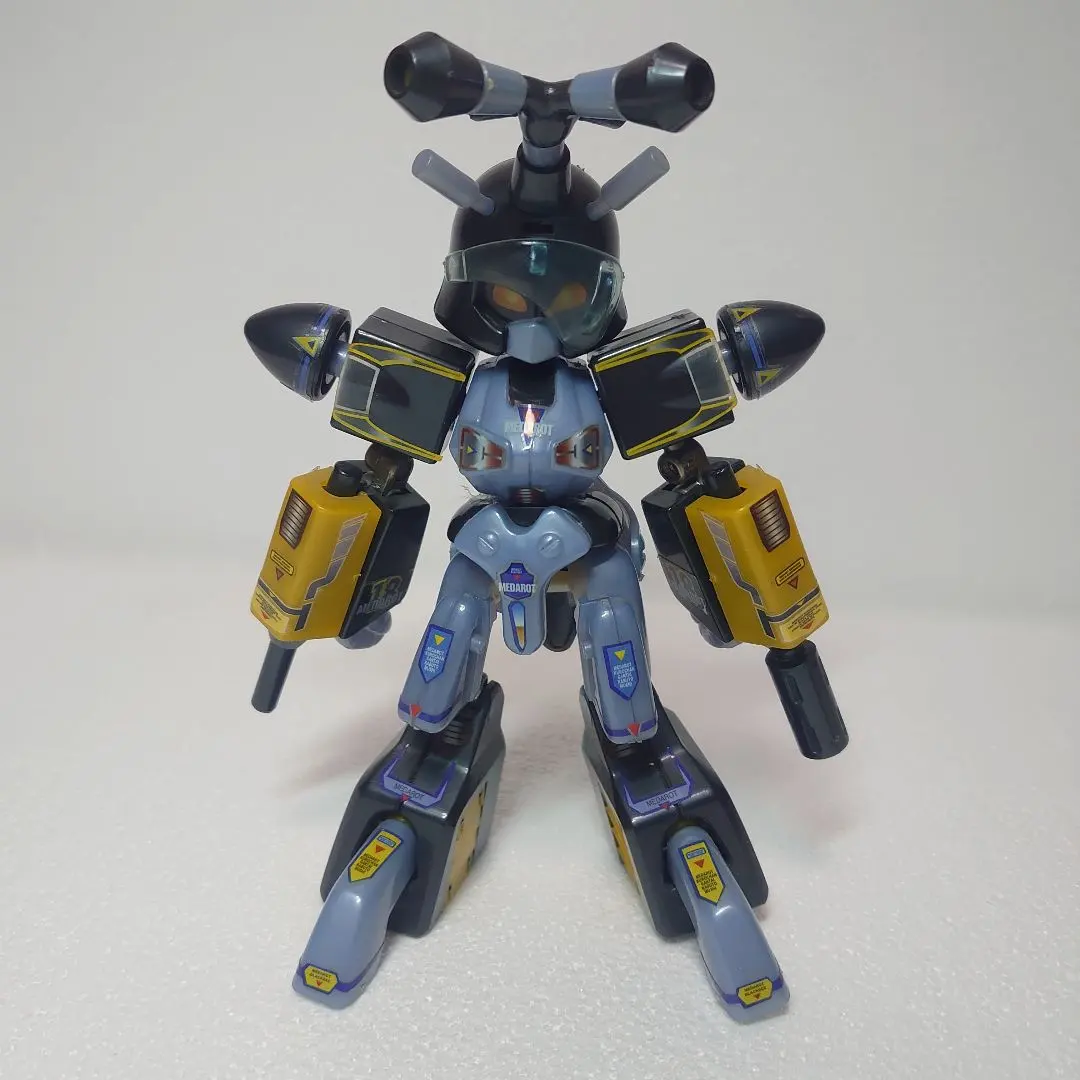 2026年最新】メダロット ブラックビートルの人気アイテム - メルカリ