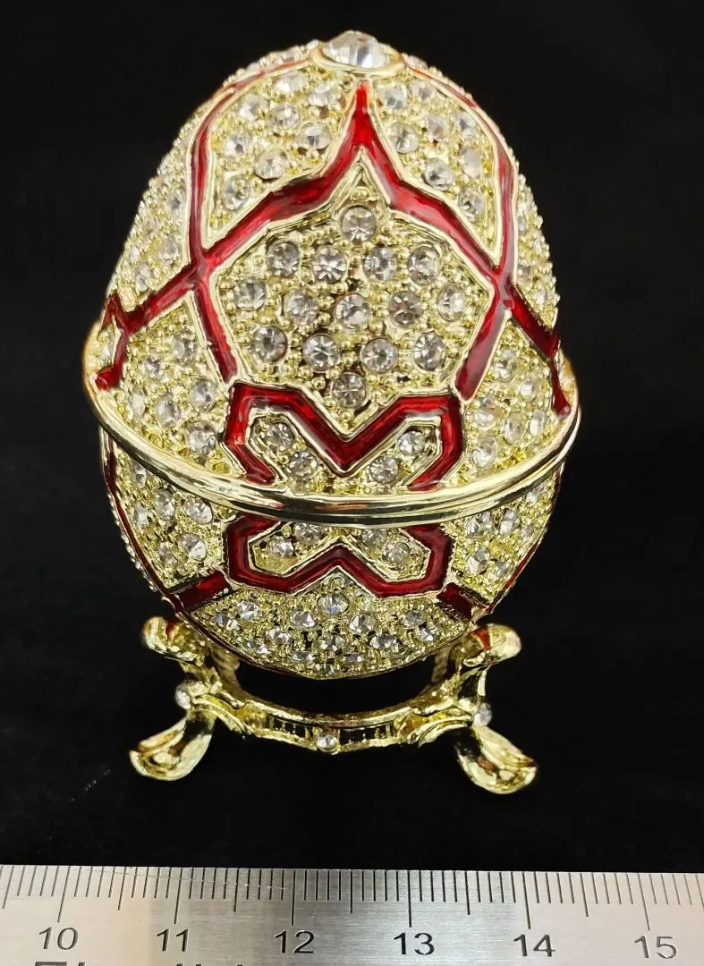 2026年最新】インペリアルイースターエッグの人気アイテム - メルカリ