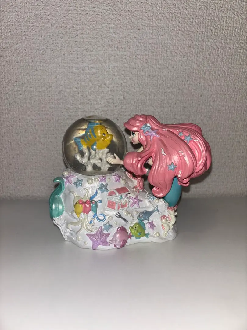 2026年最新】アリエル スノーグローブの人気アイテム - メルカリ