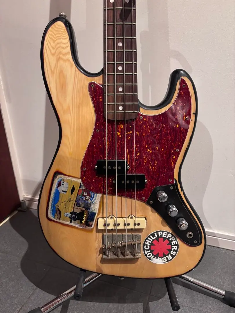 2026年最新】fernandes pjの人気アイテム - メルカリ