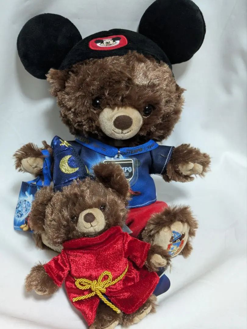 2026年最新】D23 ユニベア EXPOの人気アイテム - メルカリ