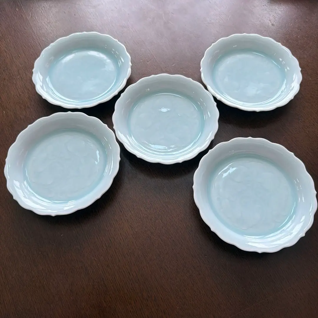 2026年最新】青白磁 快山窯の人気アイテム - メルカリ