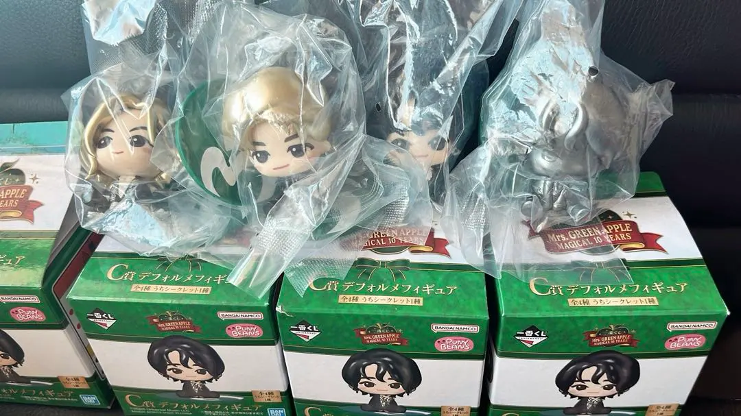 2026年最新】縦眉 大森元貴の人気アイテム - メルカリ