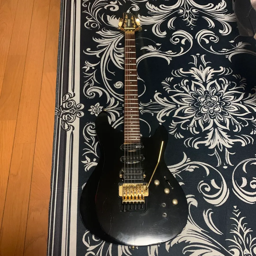 2026年最新】fernandes apg-85sの人気アイテム - メルカリ