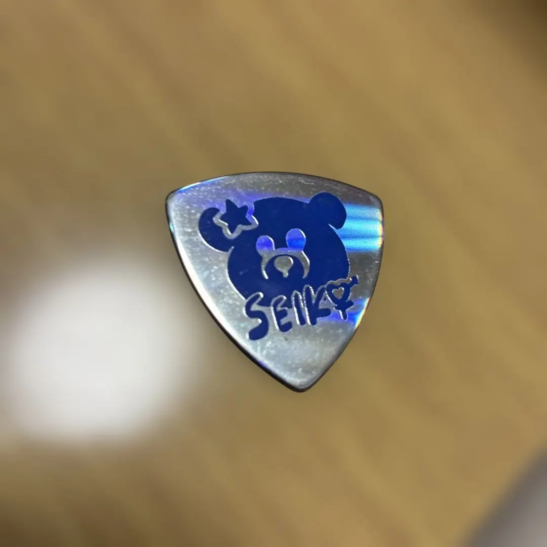 2026年最新】大森靖子 ピックの人気アイテム - メルカリ