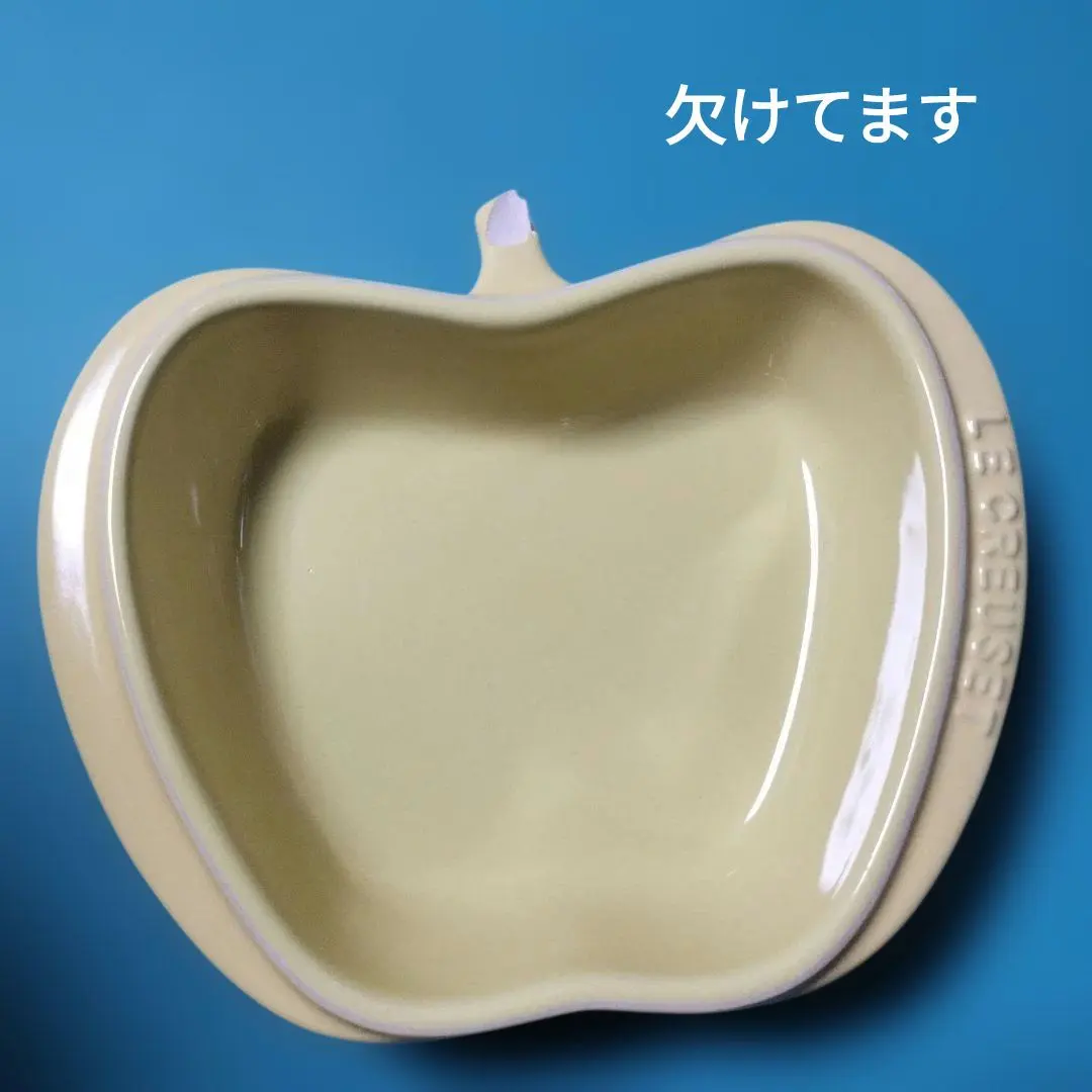 2026年最新】ルクルーゼ アップルの人気アイテム - メルカリ