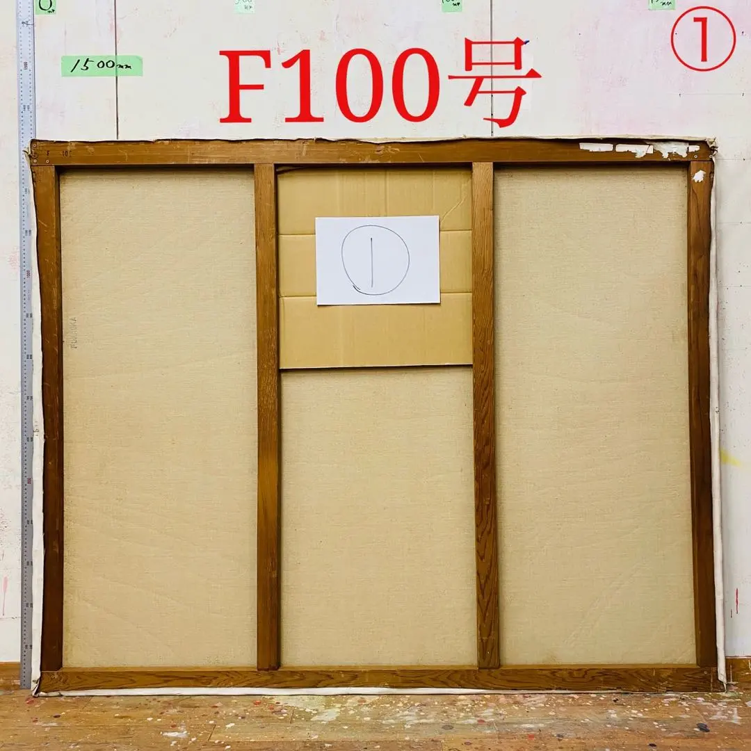 2026年最新】油絵木枠f100の人気アイテム - メルカリ