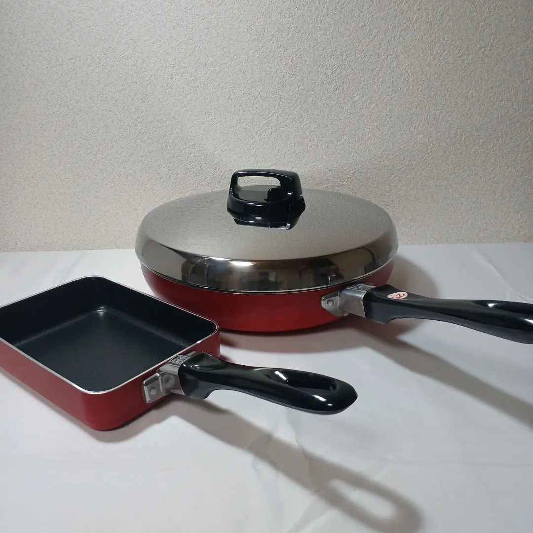 2026年最新】SEB フライパンの人気アイテム - メルカリ