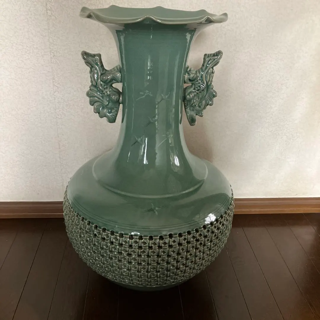 2026年最新】高麗青磁 透かしの人気アイテム - メルカリ