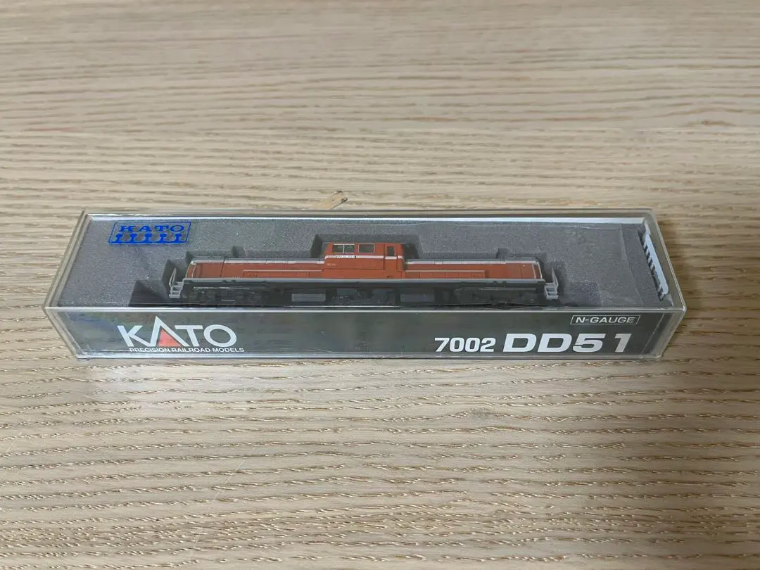 2026年最新】kato dd51 800の人気アイテム - メルカリ