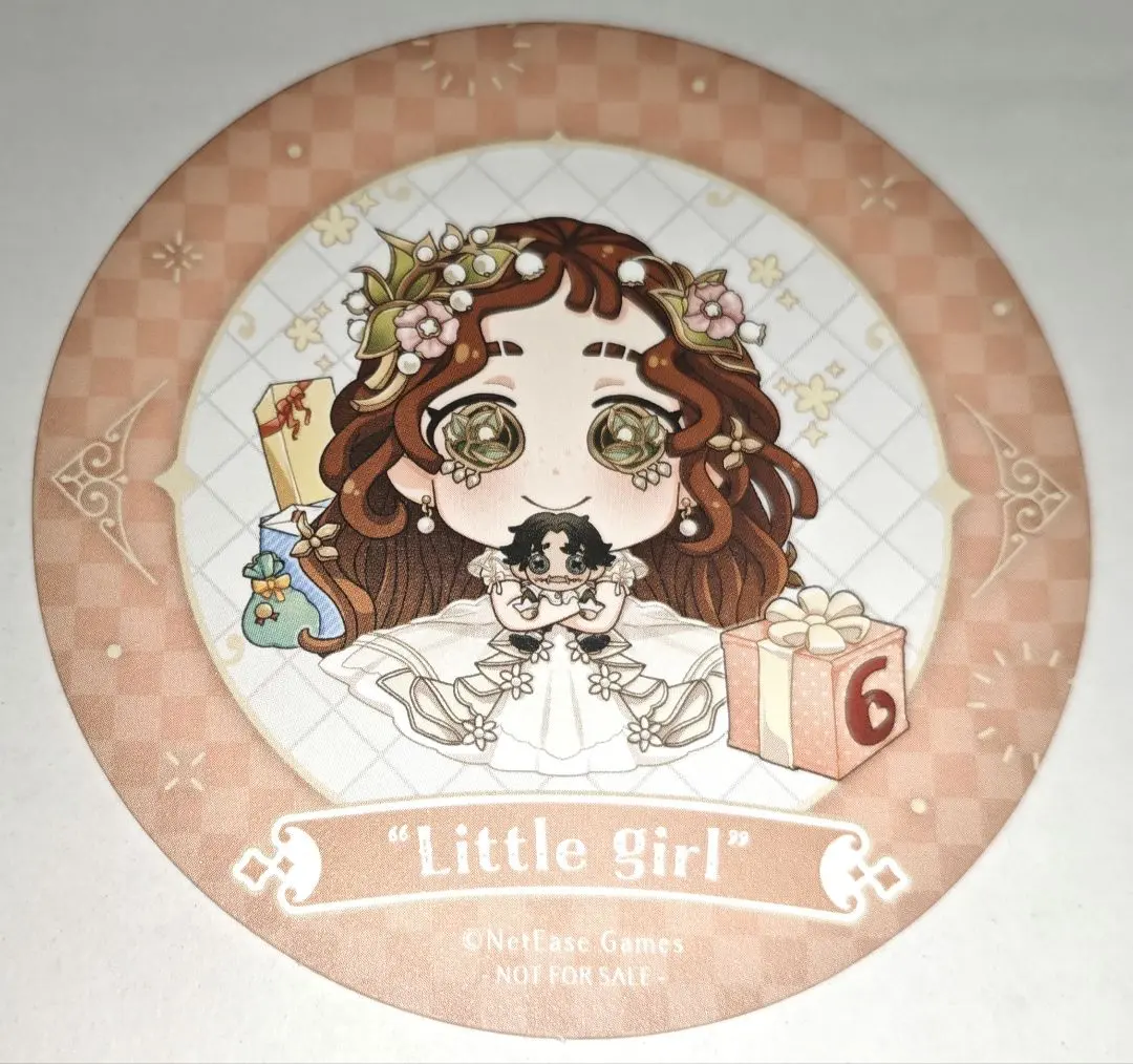 2026年最新】第五人格 スイパラ 少女の人気アイテム - メルカリ