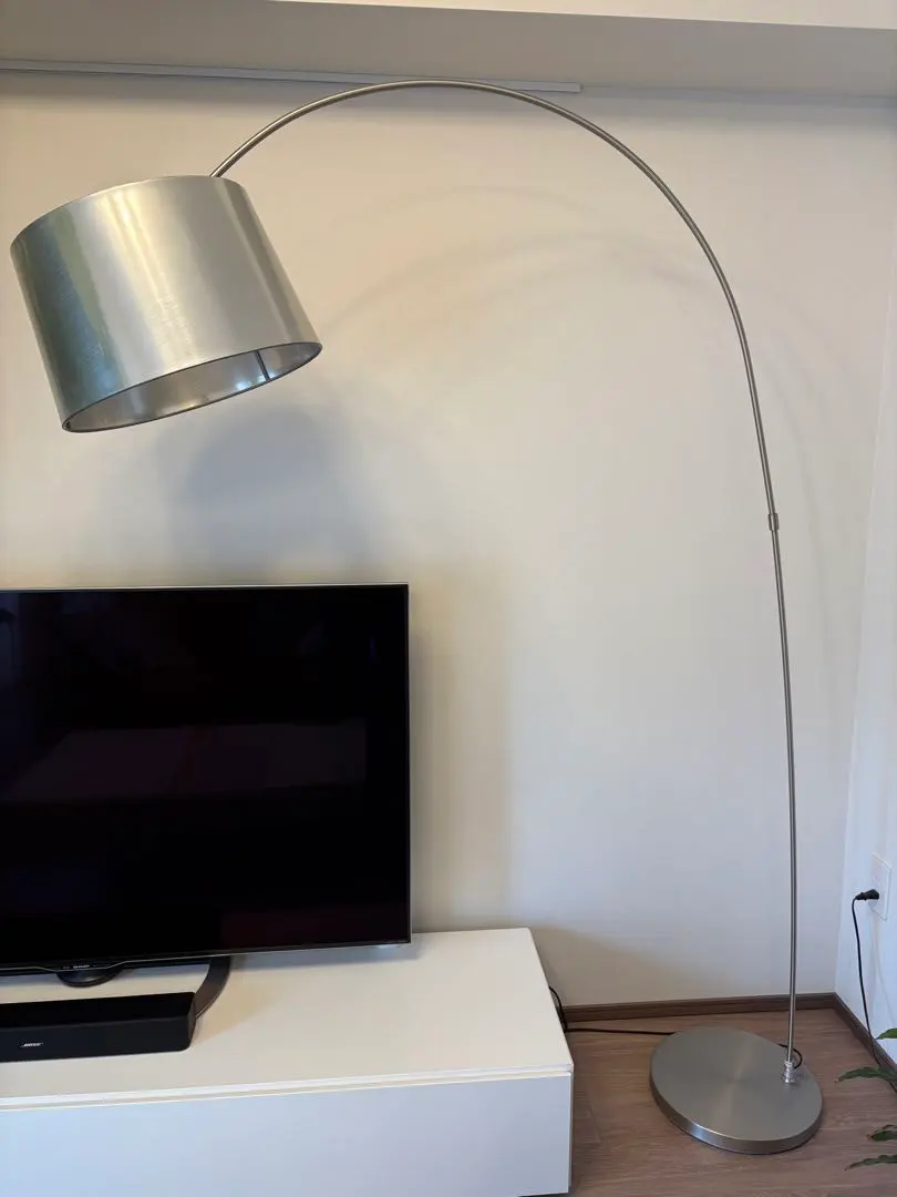 2026年最新】ボーコンセプト フロアランプの人気アイテム - メルカリ
