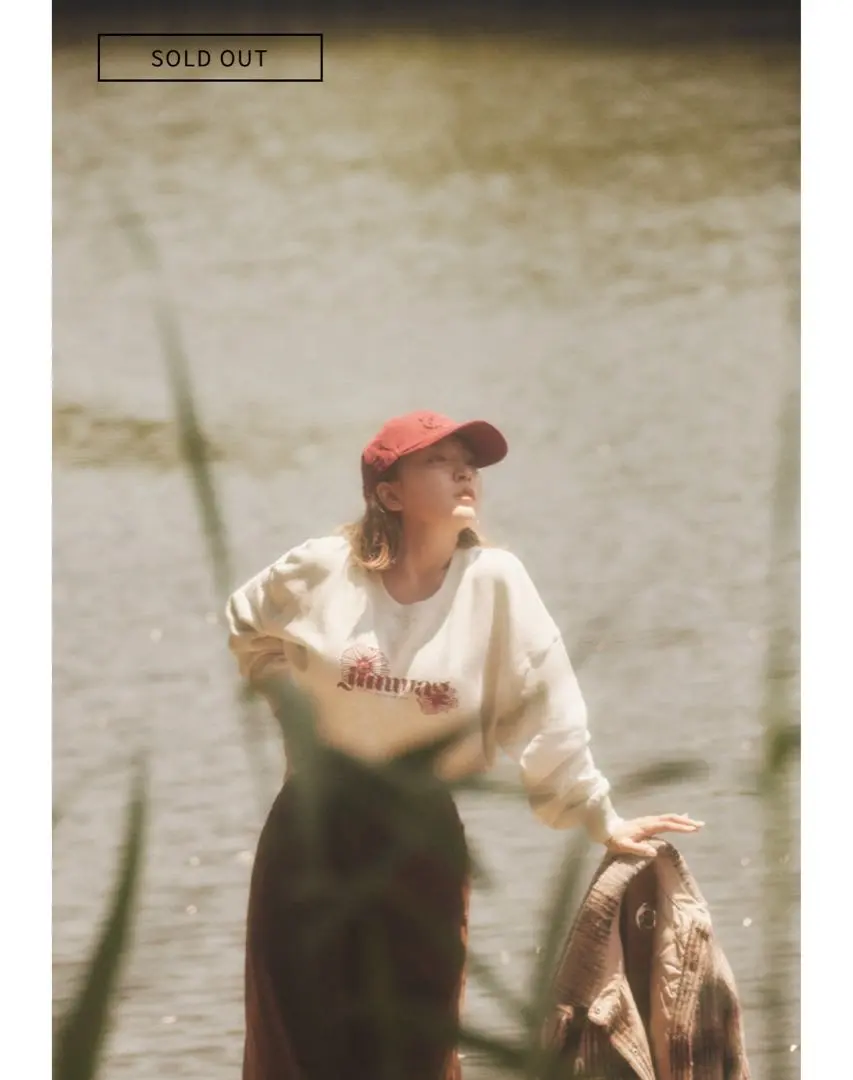 2026年最新】JIMWAG スウェットの人気アイテム - メルカリ