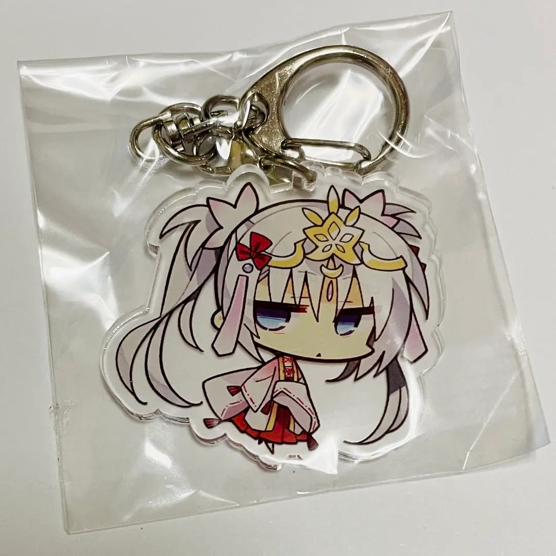 2026年最新】千恋*万花 朝武 芳乃 アクリルキーホルダーの人気アイテム