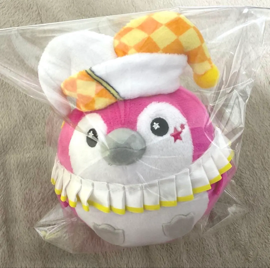 2026年最新】フェニーくんぬいぐるみの人気アイテム - メルカリ