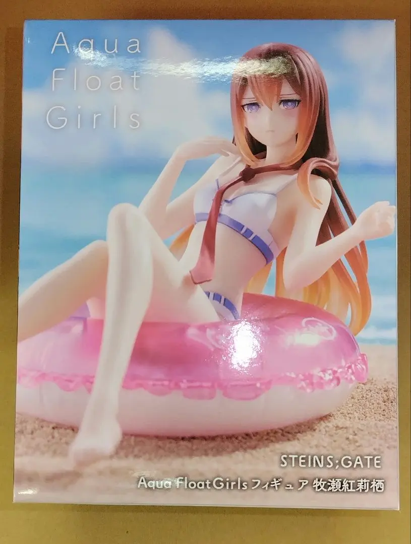 2026年最新】aqua float girls 牧瀬紅莉栖の人気アイテム - メルカリ