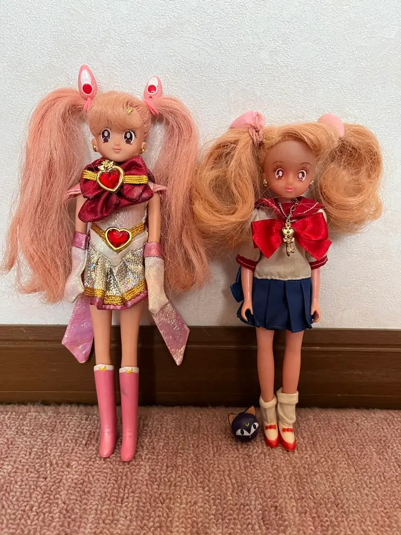 2026年最新】キャラトーク セーラームーンの人気アイテム - メルカリ