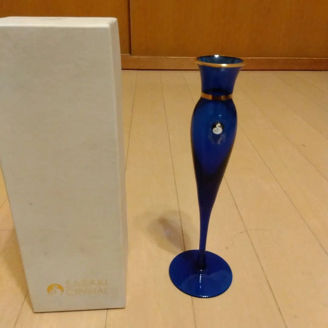 2026年最新】佐々木クリスタル 花瓶の人気アイテム - メルカリ