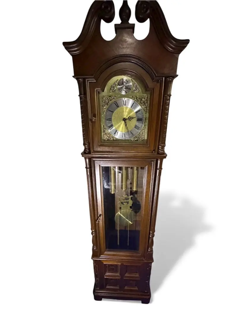 2026年最新】ホールクロック ドイツ製の人気アイテム - メルカリ