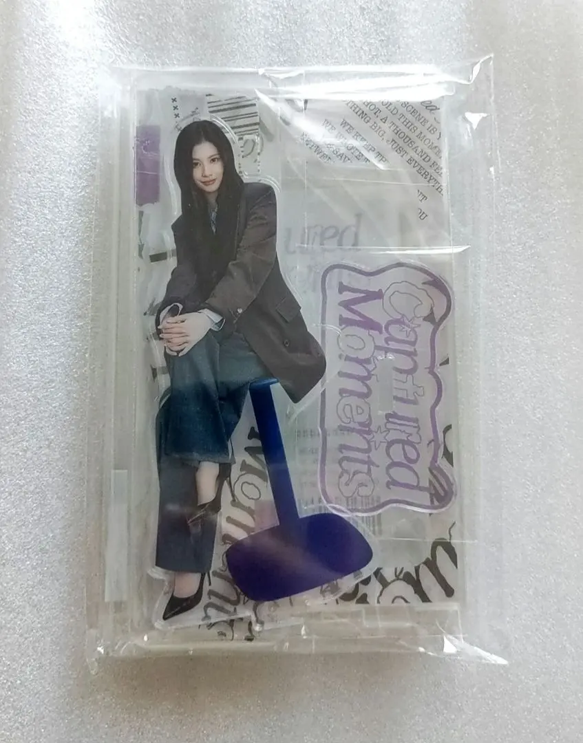 2026年最新】twice チェヨン アクスタの人気アイテム - メルカリ