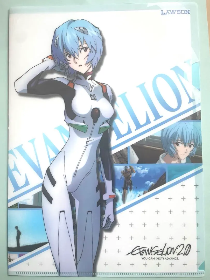 2026年最新】タイトル：エヴァンゲリオン クリアファイルの人気